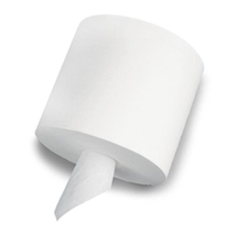 GEORGIA-PACIFIC Sofpull Center Pull Paper Towels, 240 Sheets, White GPC 281-43